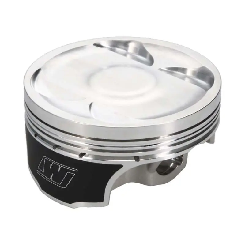 Wiseco 2004+ Subaru EJ257 2.5L 16V WRX STI 100mm Bore 0.020 Oversize -15cc Vol 9.5 Comp - Set of 4 (WISK705M100)