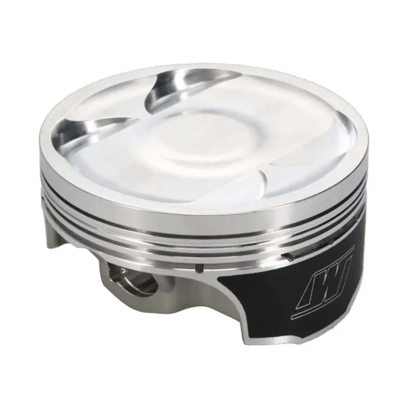 Wiseco Subaru EJ257 WRX/STI 4v Dish -15cc 99.75 Piston Shelf Stock Kit (WISK705M9975)
