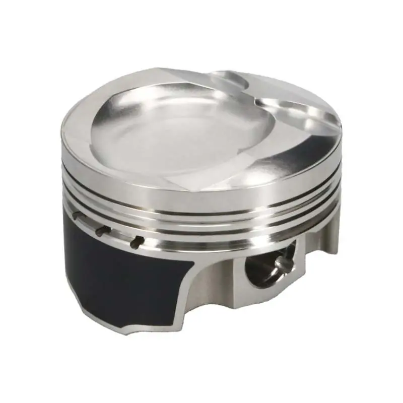 Wiseco Honda K20C1 TYPE R x 3cc Dome 1.2600 x 3 Engine Piston Set (WISK711M86)