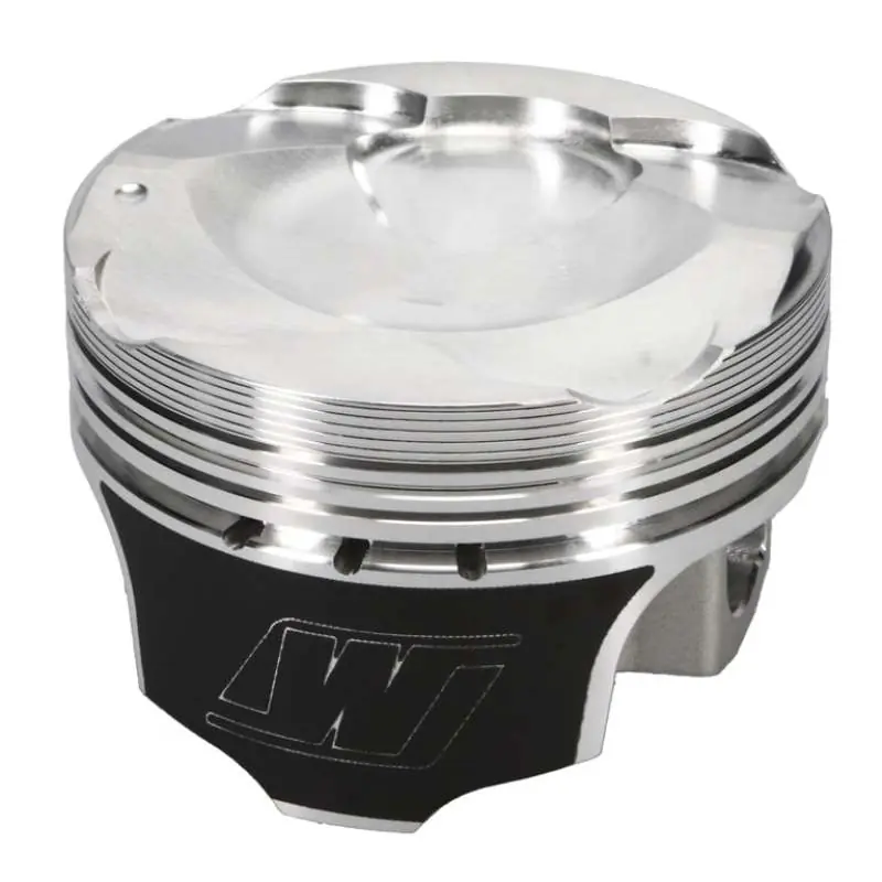 Wiseco Subaru FA20 Direct Injection Piston Kit 2.0L -9.5cc (WISK727M86)