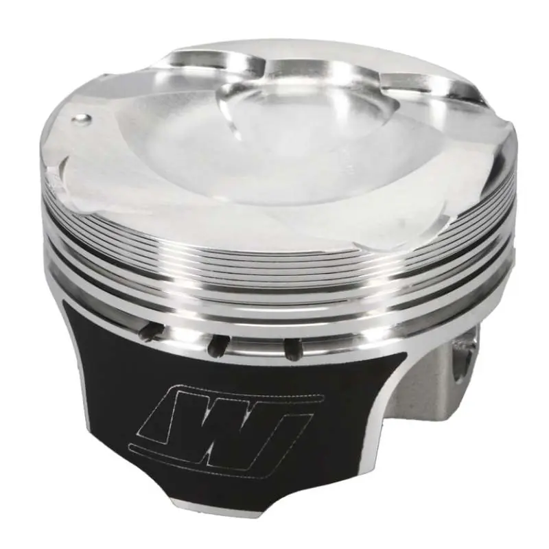 Wiseco Subaru FA20 Direct Injection Piston Kit 2.0L -9.5cc (WISK727M8625)