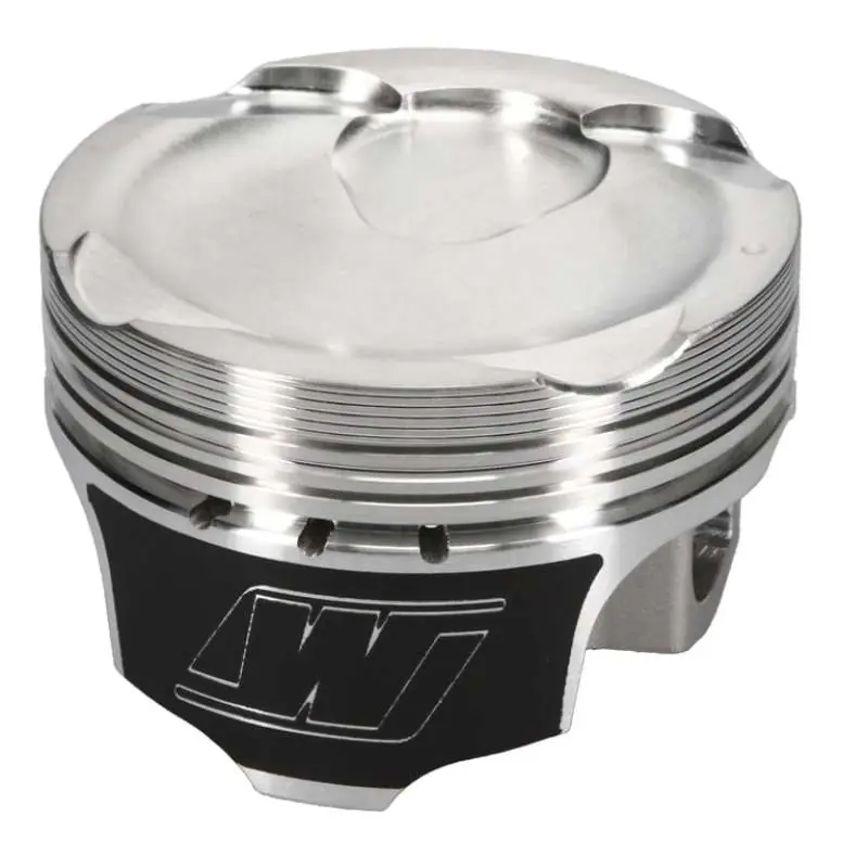 Wiseco Subaru FA20 Direct Injection Piston Kit 2.0L -16cc (WISK728M8625)