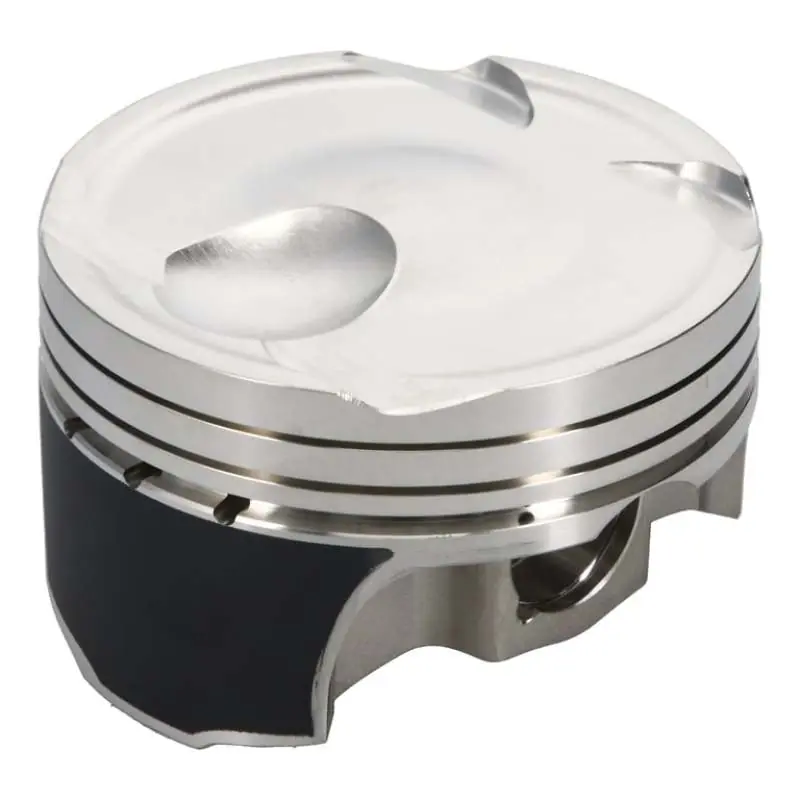 Wiseco 2017+ Ford EcoBoost V6 (Gen 2) Piston Kit (WISK738M925)