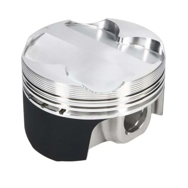Wiseco BMW M50B25 Single Vanos 2.5L 24V Turbo 84.0mm Bore Standard Size 8.8:1 CR Piston Set (WISKE118M84)