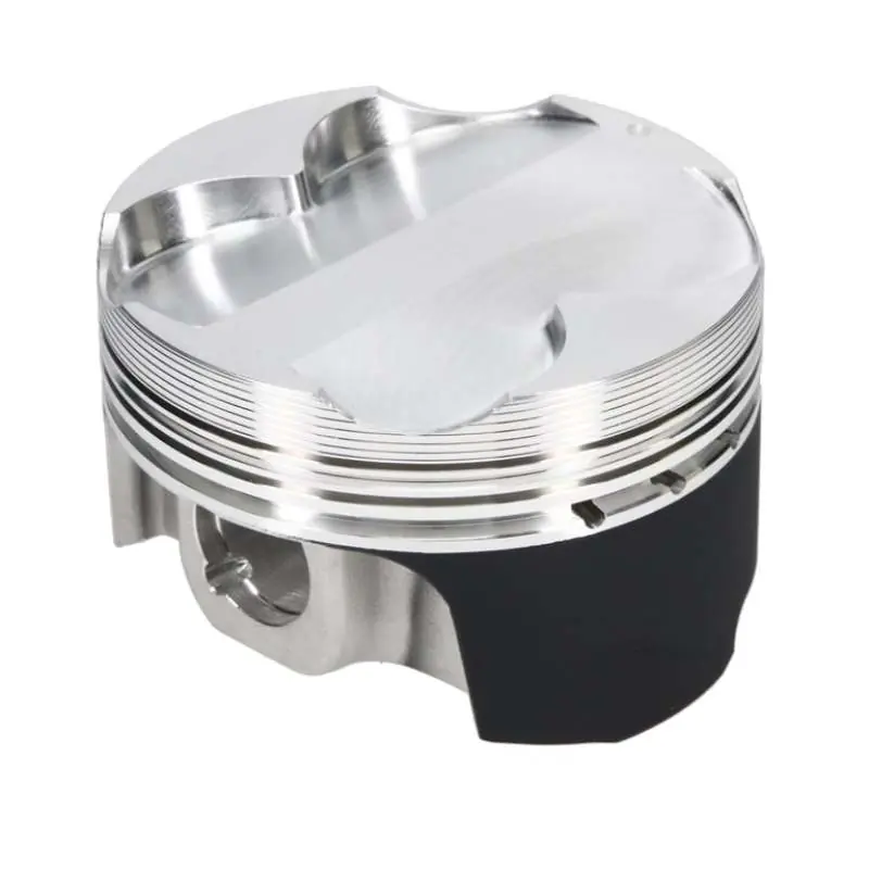 Wiseco BMW M50B25 Single Vanos 2.5L 24V Turbo 84.5mm Bore 0.50 Over Size 8.8:1 CR Piston Set (WISKE118M845)