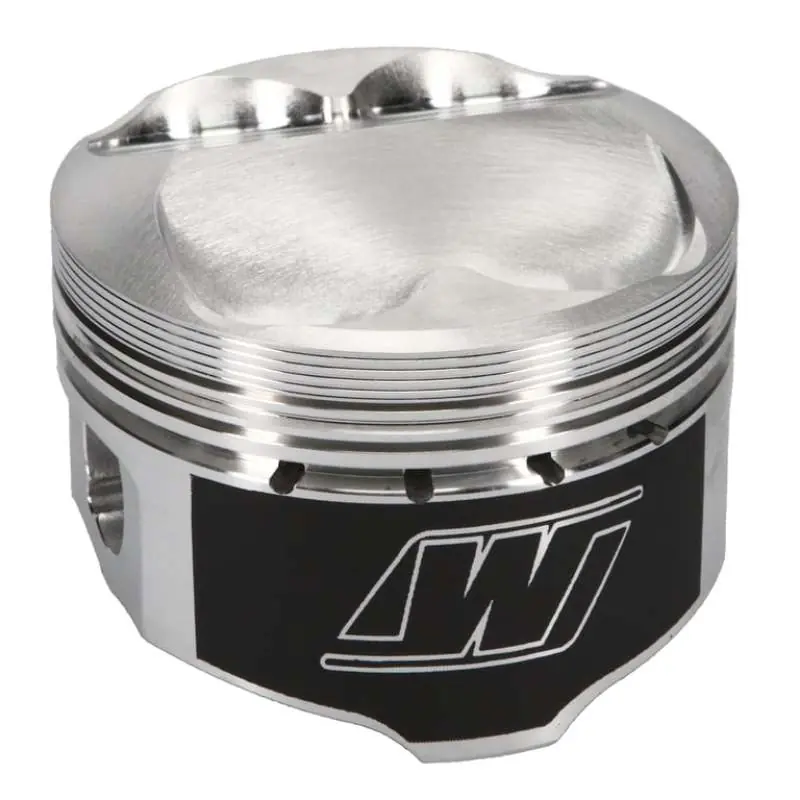 Wiseco Ford 1.6L CHV LAN FT 80mm Bore Piston Kit (WISKE151M80)