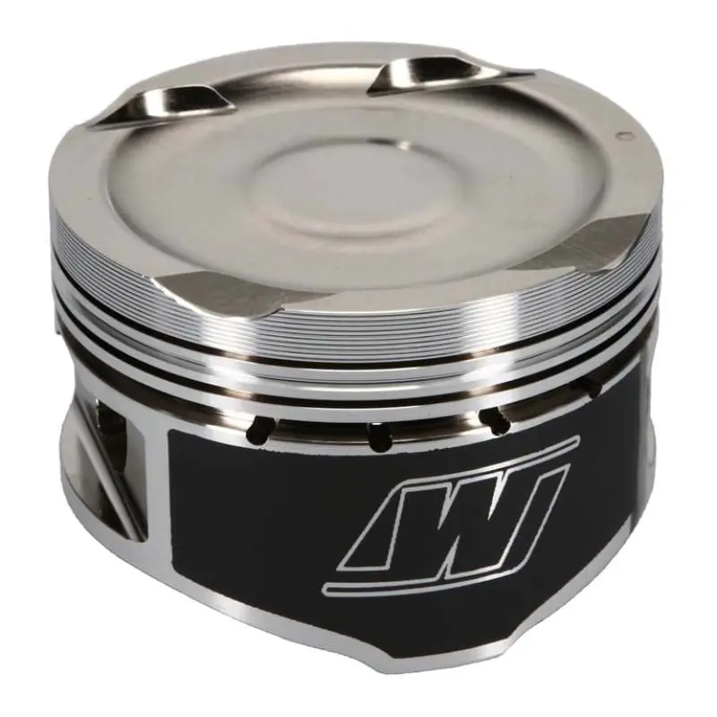 Wiseco Ford Focus ST225/Mondeo ST220 2.5L 20V 84mm Bore 9:1 CR +0.1 Dome Piston Set (WISKE227M84)