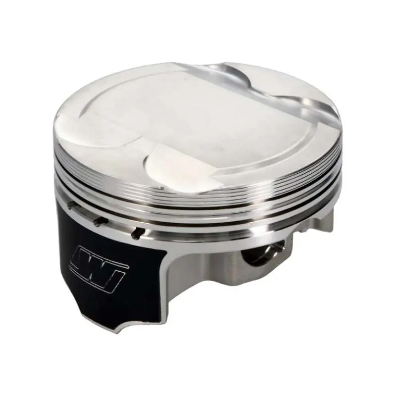 Wiseco Ford 5.0L Modular RED Series Piston Set 3662in Bore 1170in Compression Height - Set of 8 (WISRED0060XS)