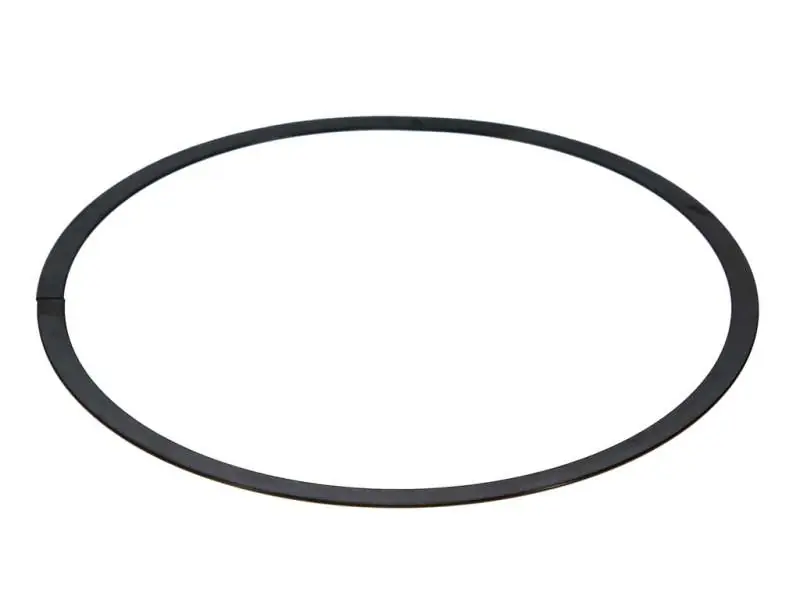 Wiseco GROOVE LOCK SPACER 4.352 - 4.416inch Oil Rail Support Shelf Stock (WISW5158)