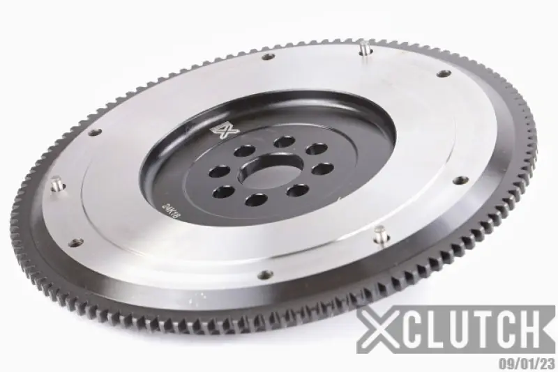 XClutch 12-15 Honda Civic 2.4L Chromoly Flywheel (XCLXFHN007CH)
