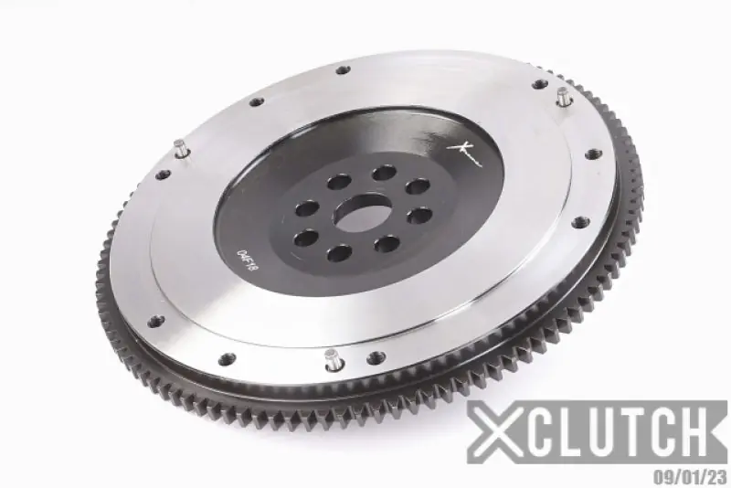 XClutch 00-03 Honda S2000 Base 2.0L Chromoly Flywheel (XCLXFHN009C)
