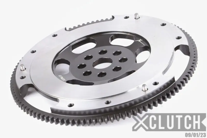 XClutch 00-03 Honda S2000 Base 2.0L Lightweight Chromoly Flywheel (XCLXFHN009CL)