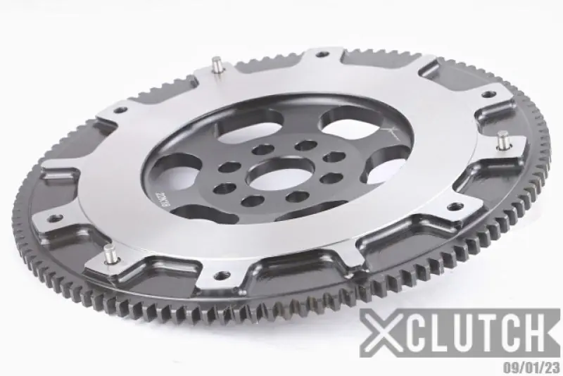 XClutch 12-15 Honda Civic 1.8L Lightweight Chromoly Flywheel (XCLXFHN012CL)