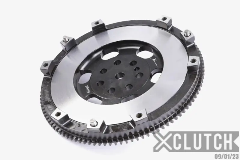 XClutch 92-99 Mitsubishi Eclipse GSX 2.0L Chromoly Flywheel (XCLXFMI003C)