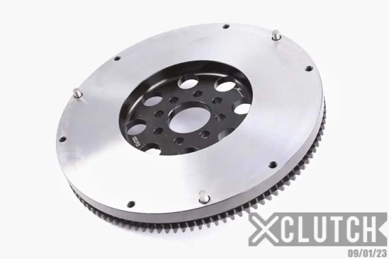 XClutch 01-04 Mitsubishi Eclipse Spyder GTS 3.0L Chromoly Flywheel (XCLXFMI008C)