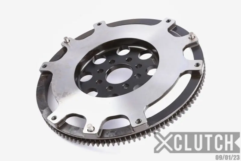 XClutch 01-04 Mitsubishi Eclipse Spyder GTS 3.0L Lightweight Chromoly Flywheel (XCLXFMI008CL)