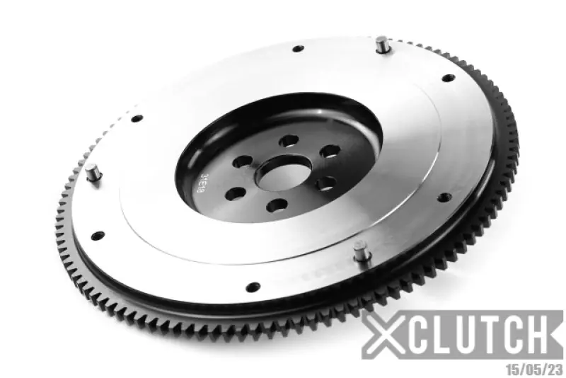 XClutch 90-93 Mazda Miata SE 1.6L Chromoly Flywheel (XCLXFMZ001C)