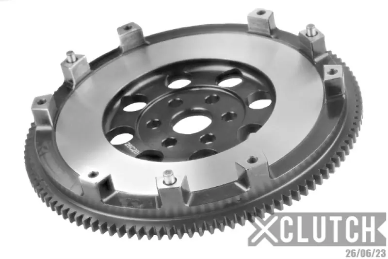 XClutch 94-97 Mazda Miata Shinsen 1.8L Chromoly Flywheel (XCLXFMZ002C)