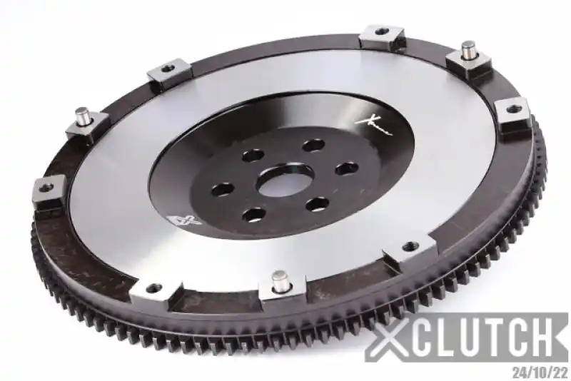 XClutch 06-15 Mazda MX-5 Miata Touring 2.0L Chromoly Flywheel (XCLXFMZ008C)