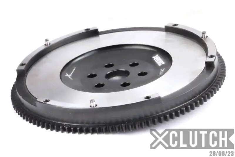 XClutch 06-07 Mazda Mazdaspeed 3 2.3L Turbo Chromoly Flywheel (XCLXFMZ009C)