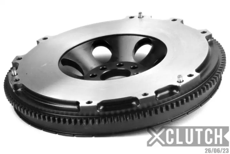 XClutch 03-06 Nissan 350Z Track 3.5L Lightweight Chromoly Flywheel (XCLXFNI018CL)
