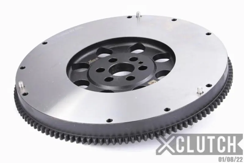 XClutch 91-98 Nissan 240SX LE 2.4L Chromoly Flywheel (XCLXFNI024C)