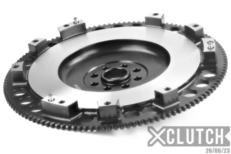 XClutch 04-22 Subaru WRX STi Type RA 2.5L Chromoly Flywheel (XCLXFSU003C)