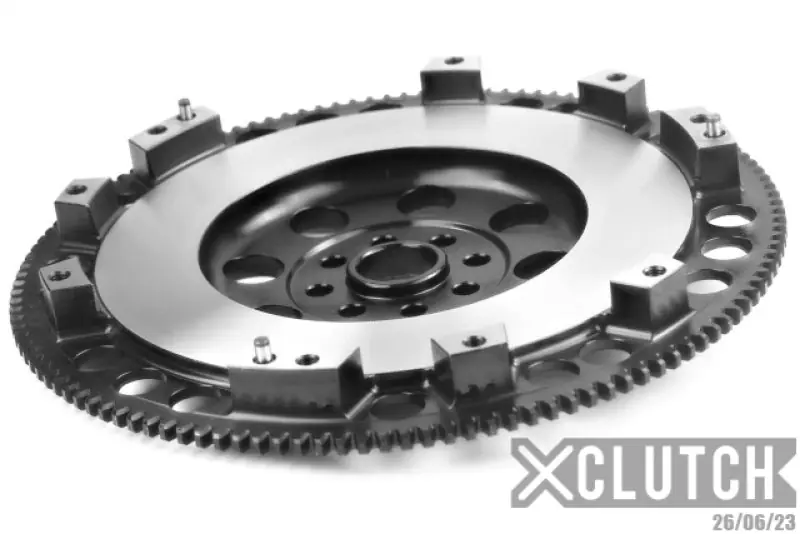 XClutch 13-21 Subaru WRX STi Type RA 2.5L Lightweight Chromoly Flywheel (XCLXFSU003CL)