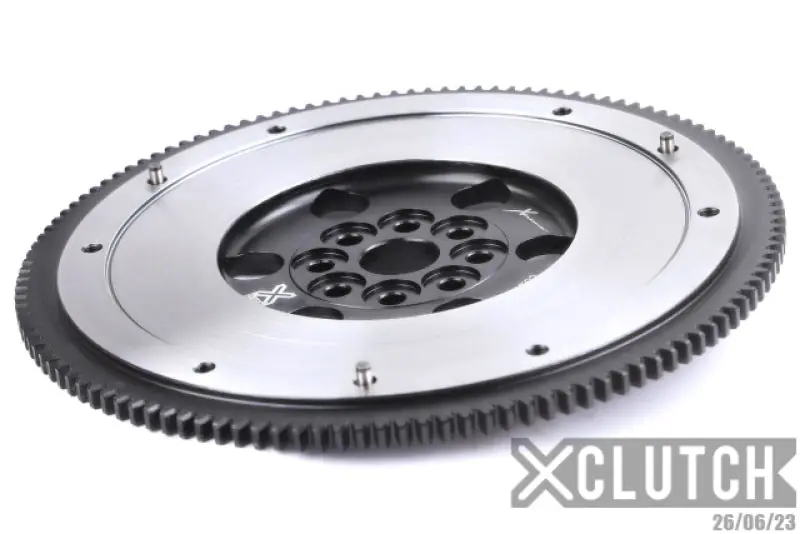 XClutch 13-20 Subaru BRZ TS 2.0L Chromoly Flywheel (XCLXFSU103C)
