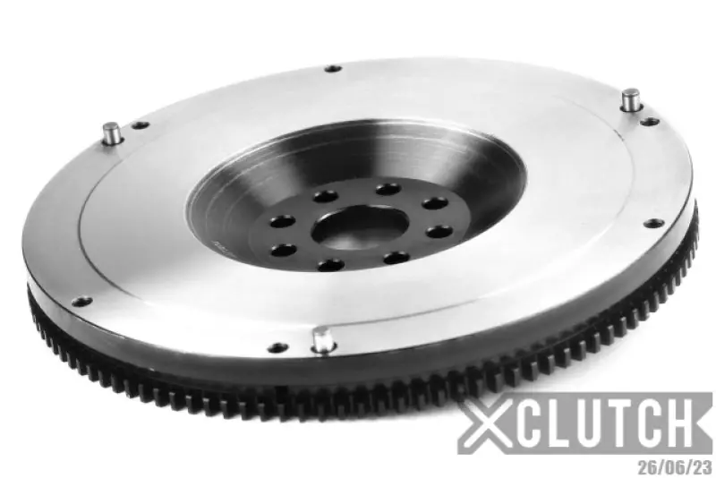 XClutch 02-05 Lexus IS300 Base 3.0L Chromoly Flywheel (XCLXFTY020C)