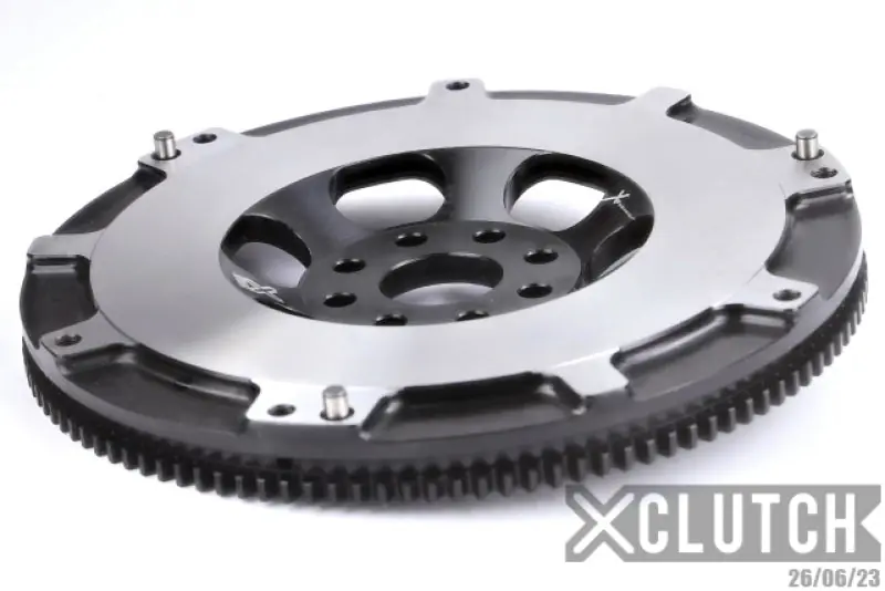 XClutch 02-05 Lexus IS300 Base 3.0L Lightweight Chromoly Flywheel (XCLXFTY020CL)