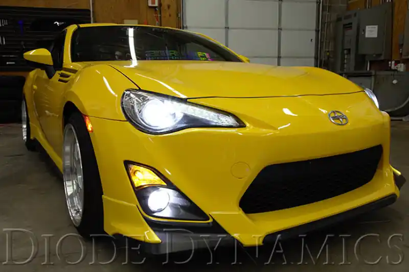 Diode Dynamics 13-16 Scion FR-S Always-On Module (DIODD3007)