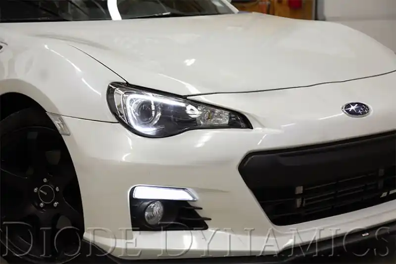 Diode Dynamics 13-16 Subaru BRZ Always-On Module (EU/AU/JDM) (DIODD3024)