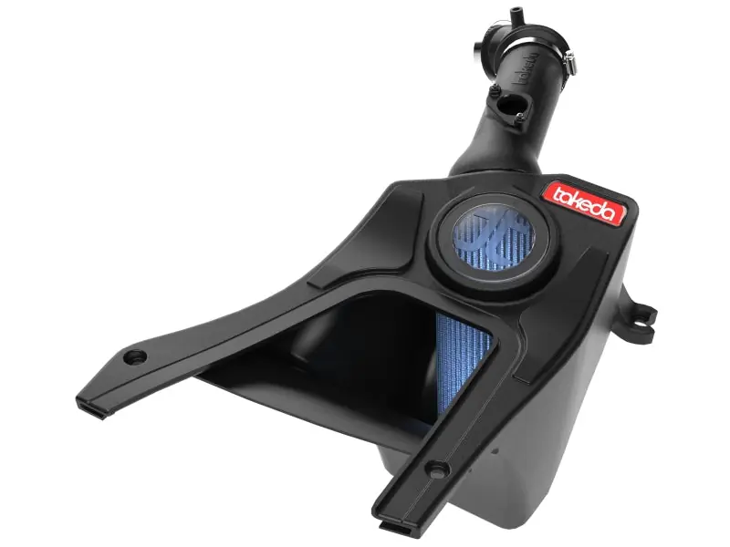 aFe 22-25 Honda Civic (2.0L L4) Takeda Momentum Cold Air Intake System W/ Pro 5R Filter (AFE56-70068R)