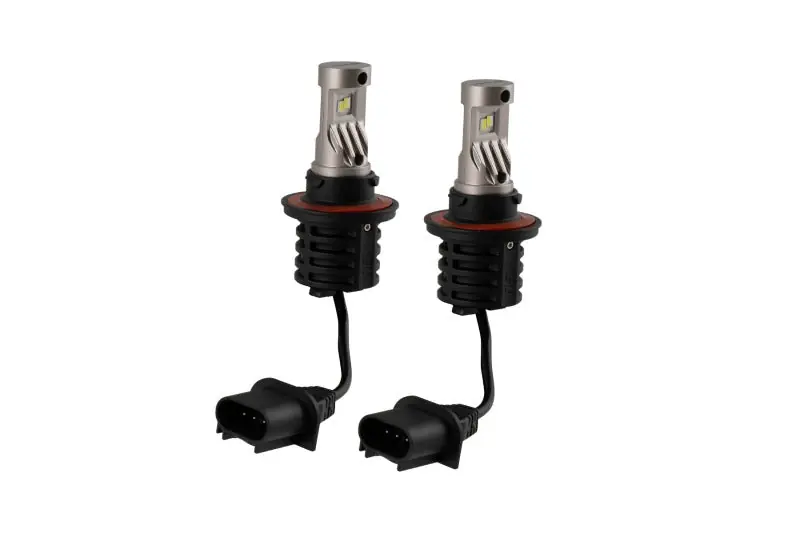 Diode Dynamics H13 White SL2 LED Bulbs (pair) (DIODD0485P)