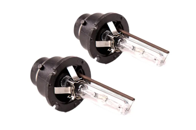 Diode Dynamics HID Bulb D2R 4300K (Pair) (DIODD1034P)