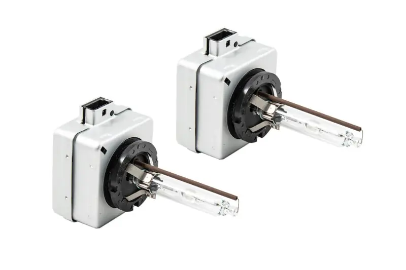 Diode Dynamics HID Bulb D3S 4300K (Pair) (DIODD1043P)