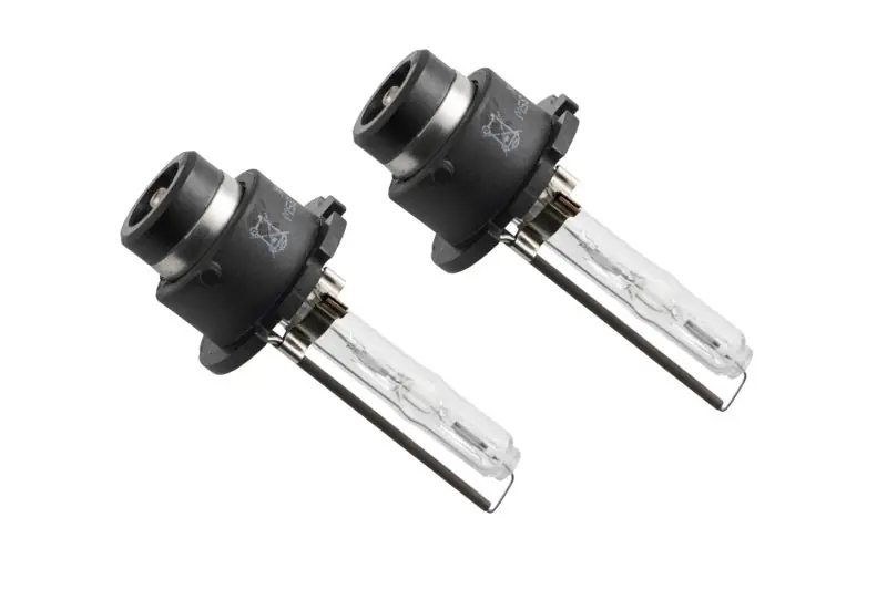 Diode Dynamics HID Bulb D4S 5000K (Pair) (DIODD1048P)