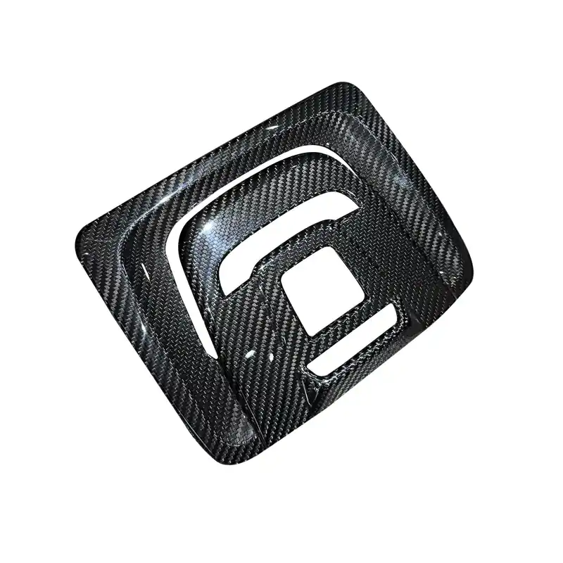 Rexpeed Dry Carbon Reading Light Cover | 2023+ GR Corolla