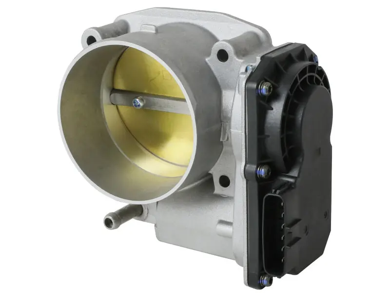 aFe 2022+ Toyota GR86 / 2022+ Subaru BRZ 76mm Throttle Body (AFE46-39104)