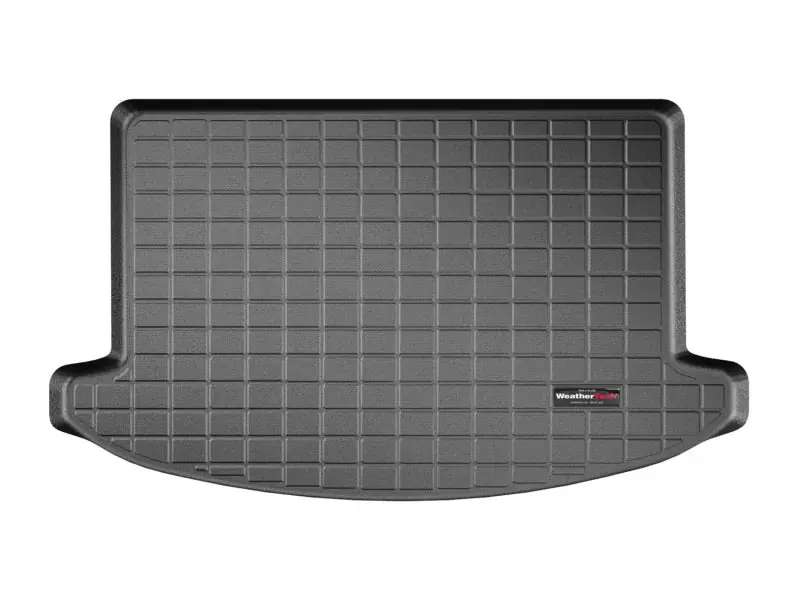 WeatherTech 21-23Acura TLX Cargo Liners - Black (WET401413)