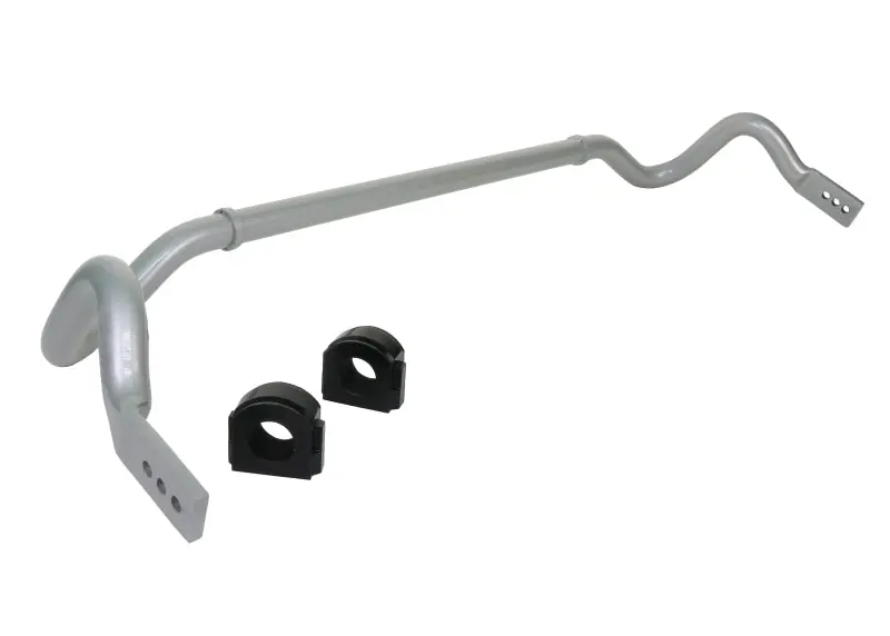 Whiteline 15-18 BMW M3 / 15-20 BMW M4 Front 30mm Adjustable Swaybar (WHLBBF44Z)