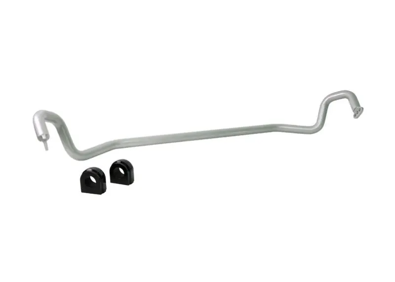 Whiteline 08-13 BMW M3 30mm Front Heavy Duty Swaybar (WHLBBF46)