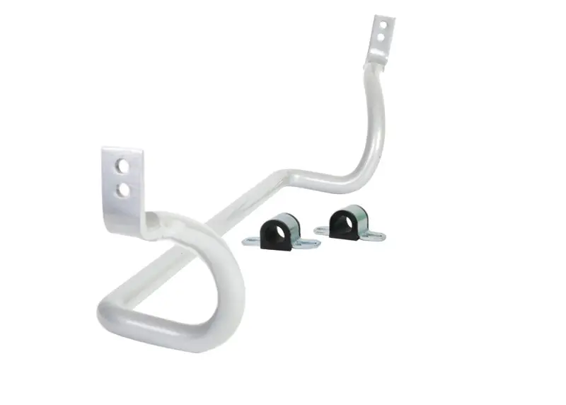 Whiteline 09+ Lancer Ralliart Front 26mm X-Heavy Duty Adjustable Swaybar (WHLBMF56XZ)