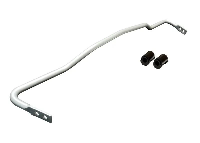 Whiteline 06-13 Lexus IS250/IS350 (Base) / 10-13 IS250/IS350 C 18mm Rear X Heavy Duty Adj Swaybar (WHLBTR92XZ)