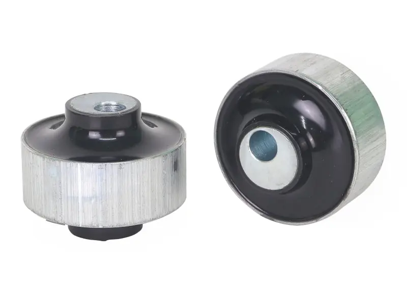 Whiteline 03-07 Honda Accord/04-08 Acura TSX Front Lower Control Arm - Inner Front Bushing Kit (WHLKCA550)