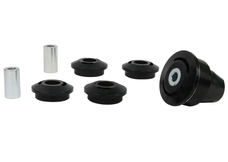 Whiteline 09+ Lancer Ralliart Rear Positive Traction Kit (WHLKDT909)