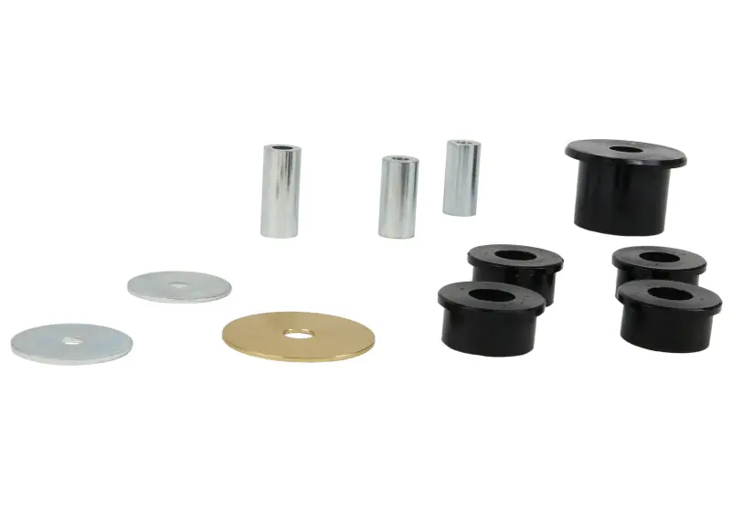 Whiteline 05+ BMW 1 Sreies / 3/05-10/11 BMW 3 Series Rear Diff - Mount Bushing (WHLKDT919)
