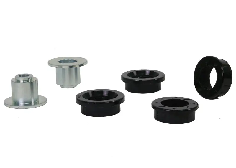 Whiteline BMW 92-98 318I / 92-97 325I / 95-98 M3 Rear Differential Mount Insert Bushing Kit (WHLKDT969)