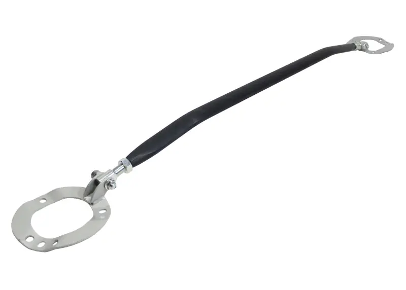Whiteline 90-99 BMW 3 Series 6 cyl excl Traction Control Front Strut Tower Brace **SPECIAL ORDER 90 (WHLKSB536)
